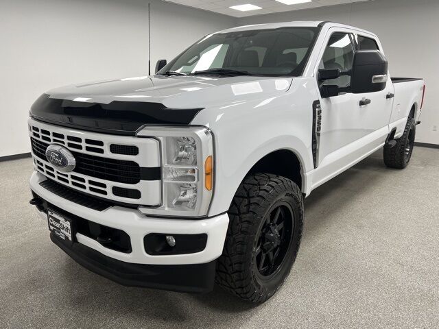 2023 Ford F-350SD XLT Highlands Ranch CO