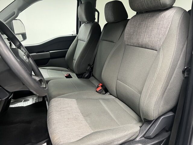 2023 Ford F-350SD XLT Highlands Ranch CO