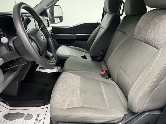 2023 Ford F-350SD XLT Highlands Ranch CO