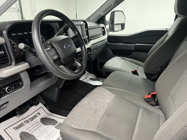 2023 Ford F-350SD XLT Highlands Ranch CO