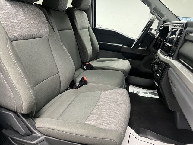 2023 Ford F-350SD XLT Highlands Ranch CO