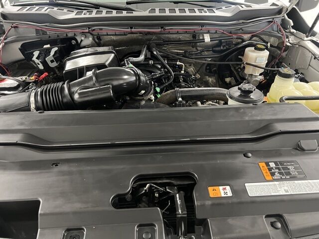 2023 Ford F-350SD XLT Highlands Ranch CO