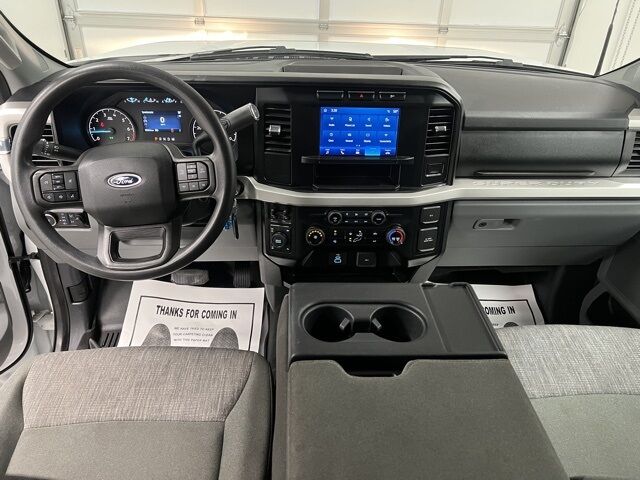 2023 Ford F-350SD XLT Highlands Ranch CO