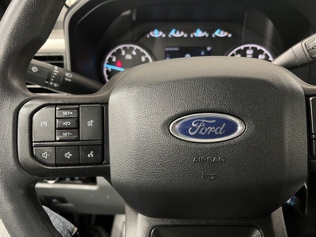 2023 Ford F-350SD XLT Highlands Ranch CO