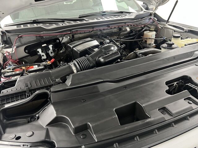 2023 Ford F-350SD XLT Highlands Ranch CO