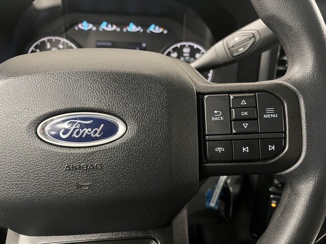 2023 Ford F-350SD XLT Highlands Ranch CO