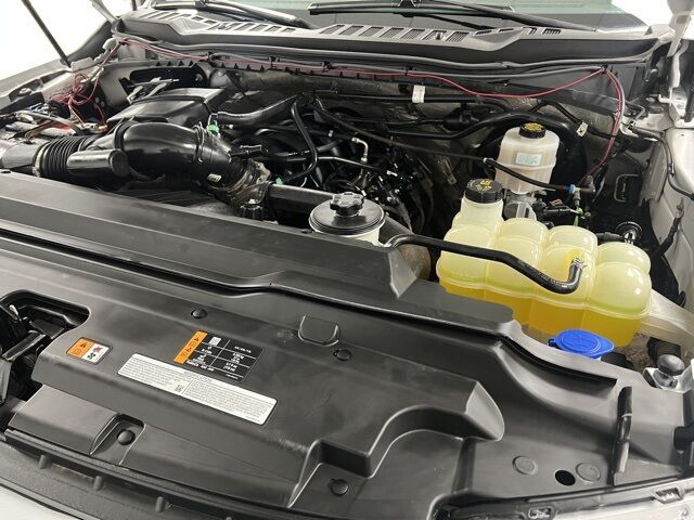 2023 Ford F-350SD XLT Highlands Ranch CO