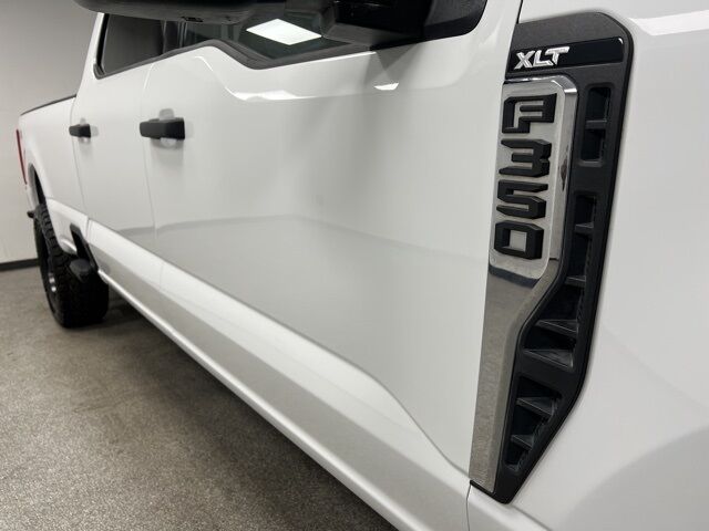 2023 Ford F-350SD XLT Highlands Ranch CO
