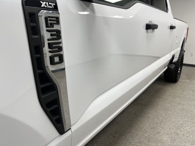 2023 Ford F-350SD XLT Highlands Ranch CO