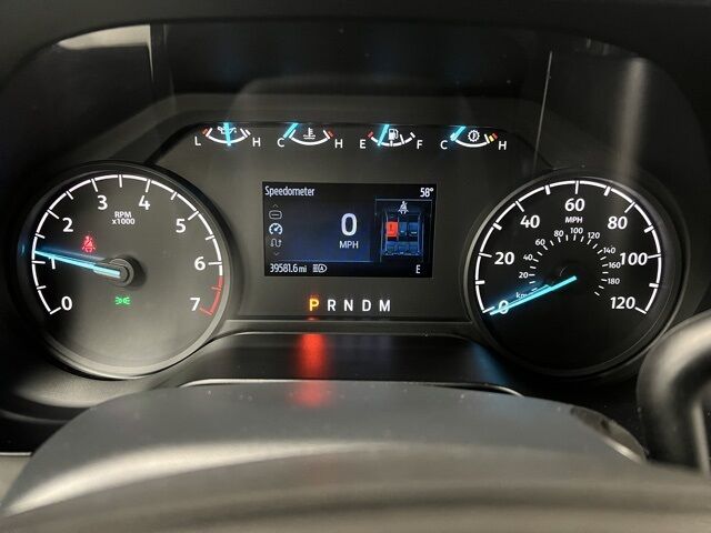 2023 Ford F-350SD XLT Highlands Ranch CO