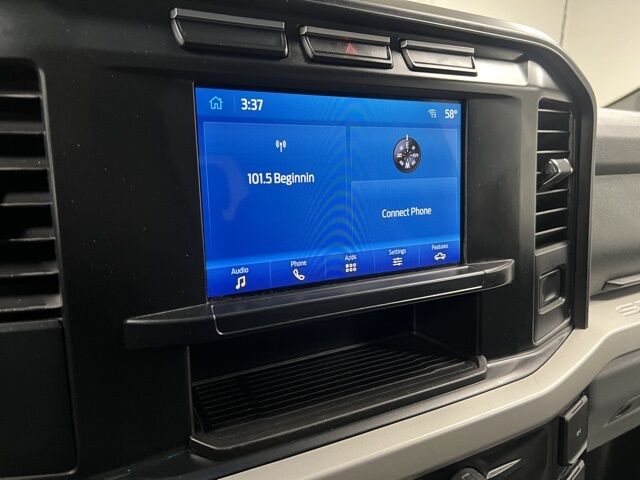 2023 Ford F-350SD XLT Highlands Ranch CO