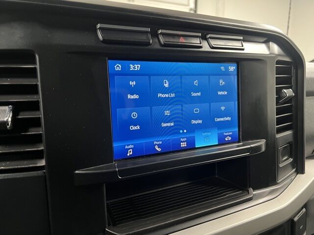 2023 Ford F-350SD XLT Highlands Ranch CO