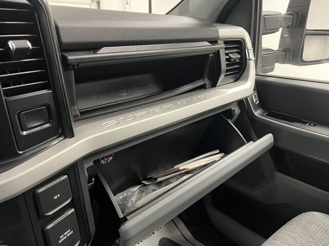 2023 Ford F-350SD XLT Highlands Ranch CO