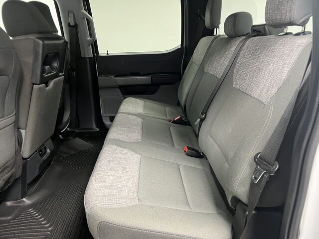 2023 Ford F-350SD XLT Highlands Ranch CO