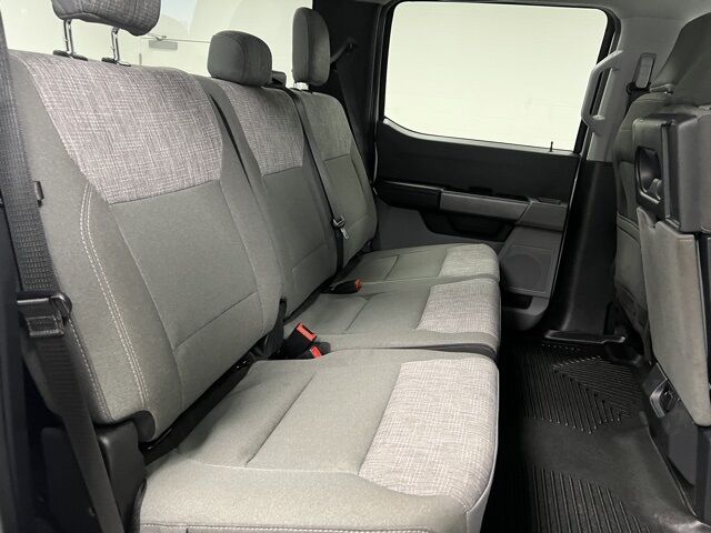 2023 Ford F-350SD XLT Highlands Ranch CO