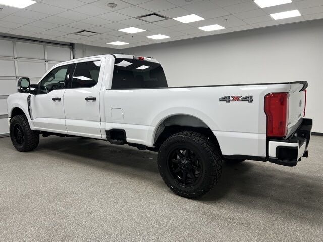 2023 Ford F-350SD XLT Highlands Ranch CO