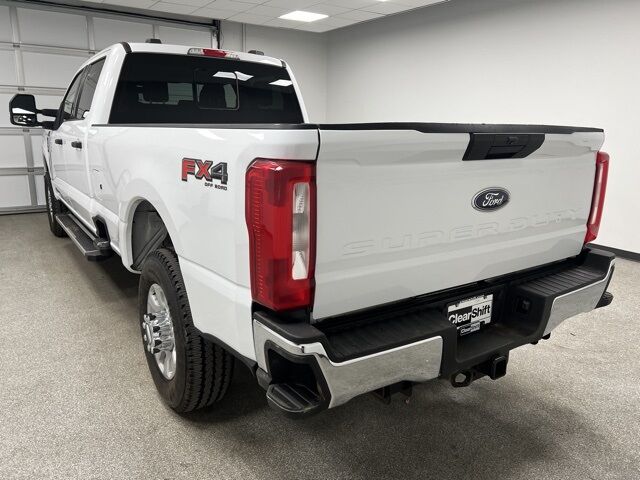 2023 Ford F-350SD XLT Highlands Ranch CO