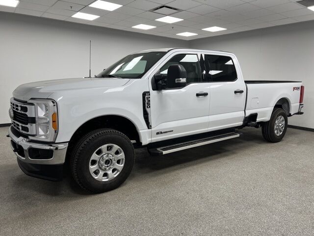 2023 Ford F-350SD XLT Highlands Ranch CO