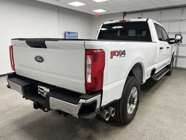 2023 Ford F-350SD XLT Highlands Ranch CO