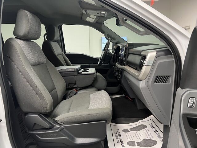 2023 Ford F-350SD XLT Highlands Ranch CO