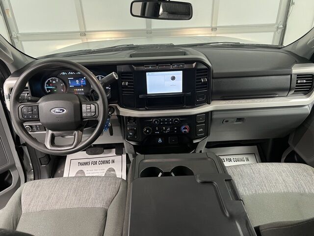 2023 Ford F-350SD XLT Highlands Ranch CO