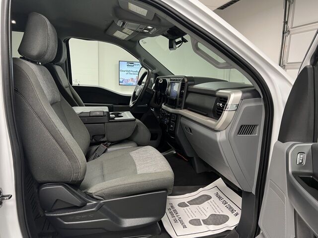 2023 Ford F-350SD XLT Highlands Ranch CO