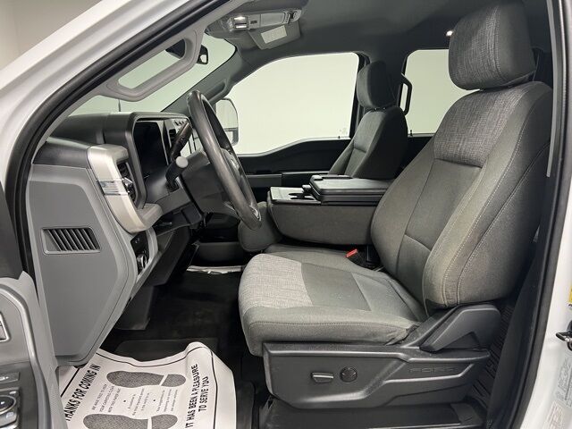 2023 Ford F-350SD XLT Highlands Ranch CO