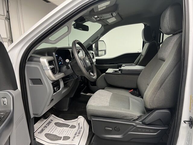 2023 Ford F-350SD XLT Highlands Ranch CO