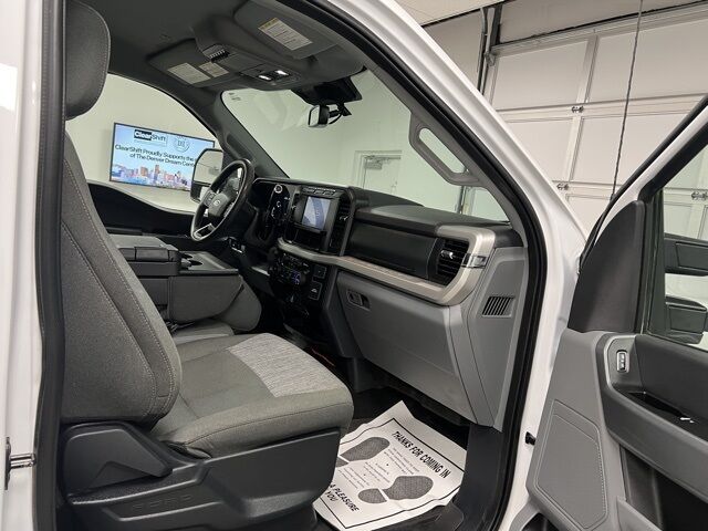 2023 Ford F-350SD XLT Highlands Ranch CO