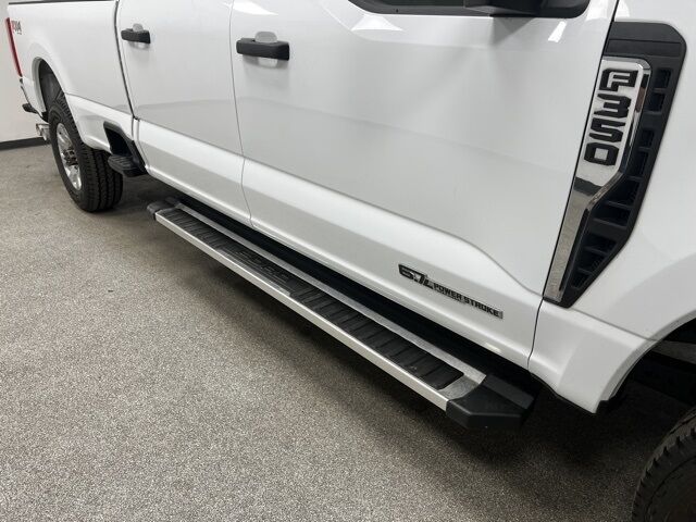 2023 Ford F-350SD XLT Highlands Ranch CO