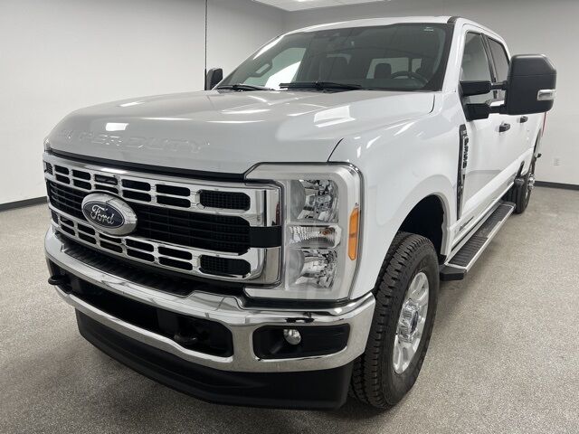 2023 Ford F-350SD XLT Highlands Ranch CO