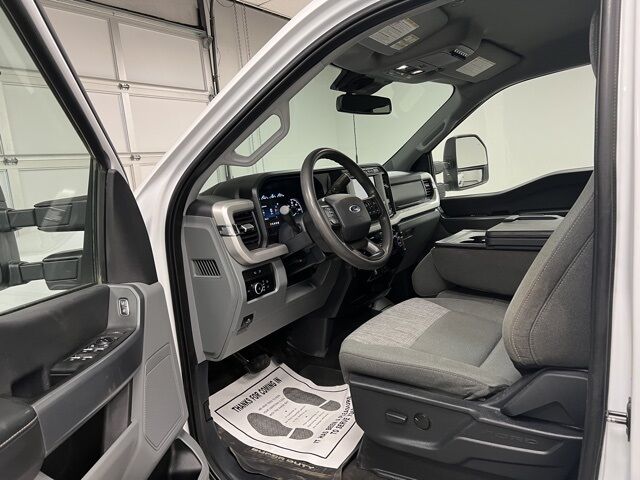 2023 Ford F-350SD XLT Highlands Ranch CO