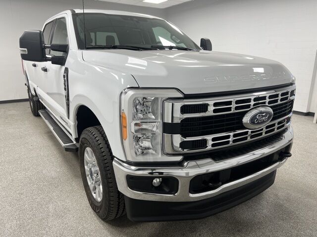 2023 Ford F-350SD XLT Highlands Ranch CO