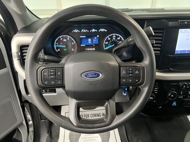 2023 Ford F-350SD XLT Highlands Ranch CO