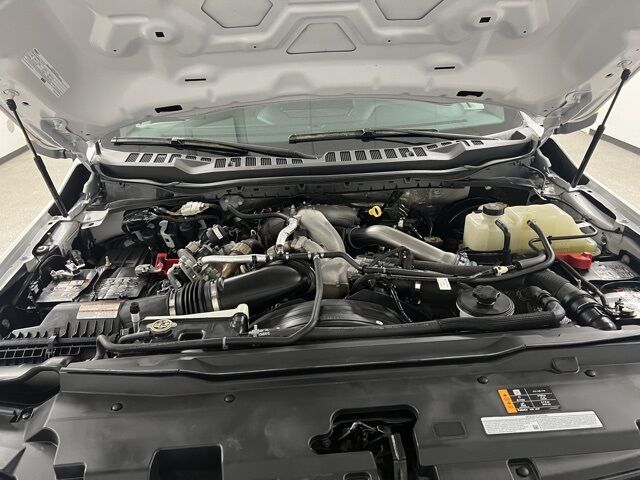 2023 Ford F-350SD XLT Highlands Ranch CO