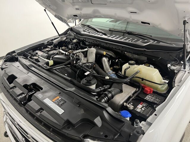 2023 Ford F-350SD XLT Highlands Ranch CO