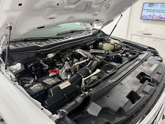 2023 Ford F-350SD XLT Highlands Ranch CO