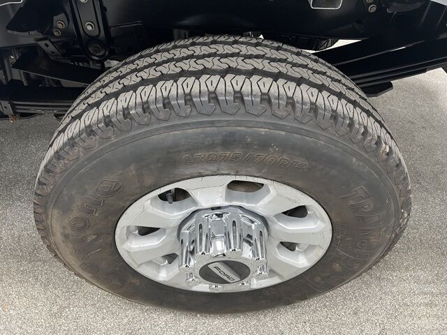 2023 Ford F-350SD XLT Highlands Ranch CO