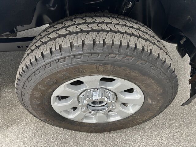 2023 Ford F-350SD XLT Highlands Ranch CO