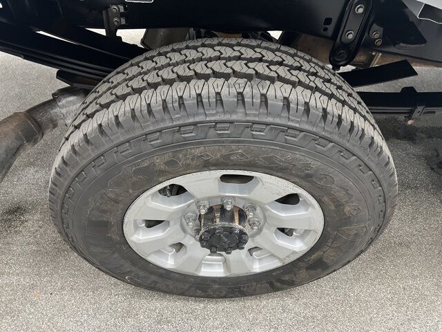 2023 Ford F-350SD XLT Highlands Ranch CO