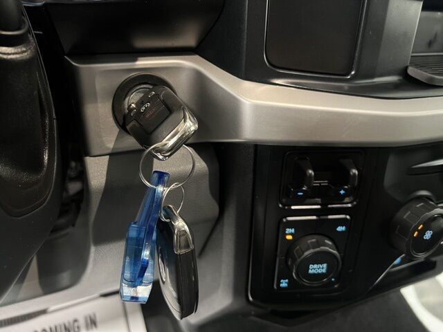 2023 Ford F-350SD XLT Highlands Ranch CO