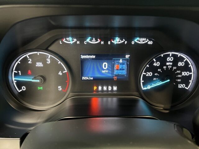 2023 Ford F-350SD XLT Highlands Ranch CO