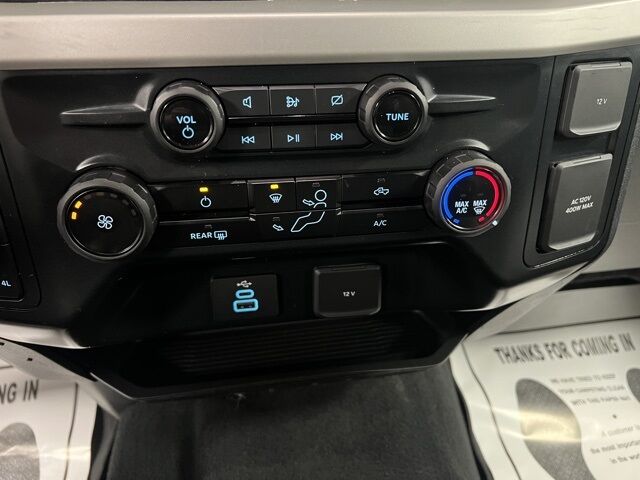 2023 Ford F-350SD XLT Highlands Ranch CO