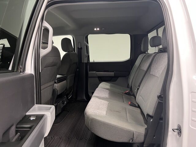 2023 Ford F-350SD XLT Highlands Ranch CO