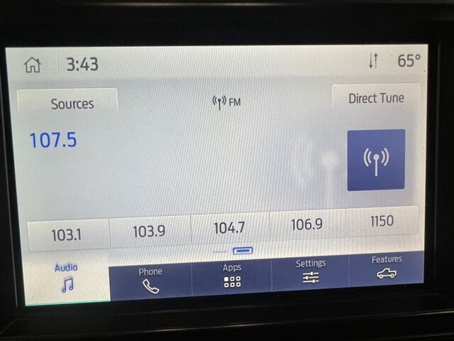 2023 Ford F-350SD XLT Highlands Ranch CO