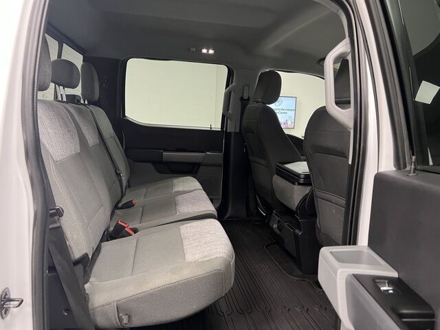 2023 Ford F-350SD XLT Highlands Ranch CO