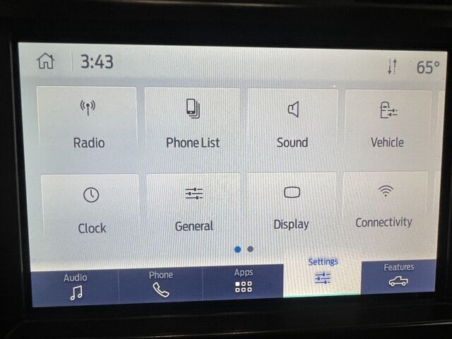 2023 Ford F-350SD XLT Highlands Ranch CO