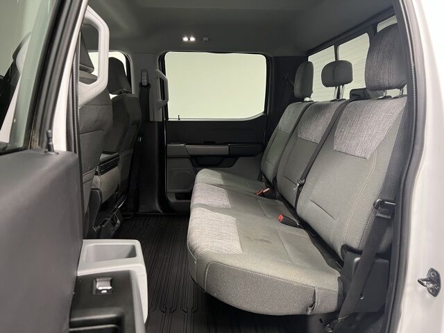 2023 Ford F-350SD XLT Highlands Ranch CO