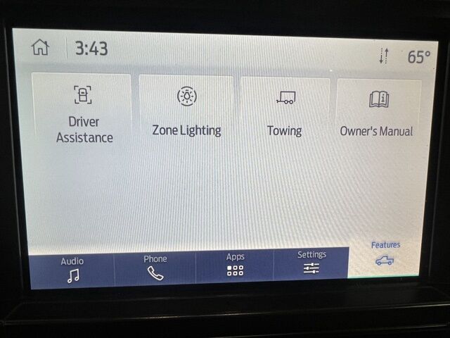 2023 Ford F-350SD XLT Highlands Ranch CO