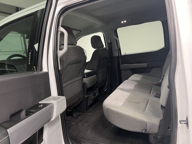 2023 Ford F-350SD XLT Highlands Ranch CO